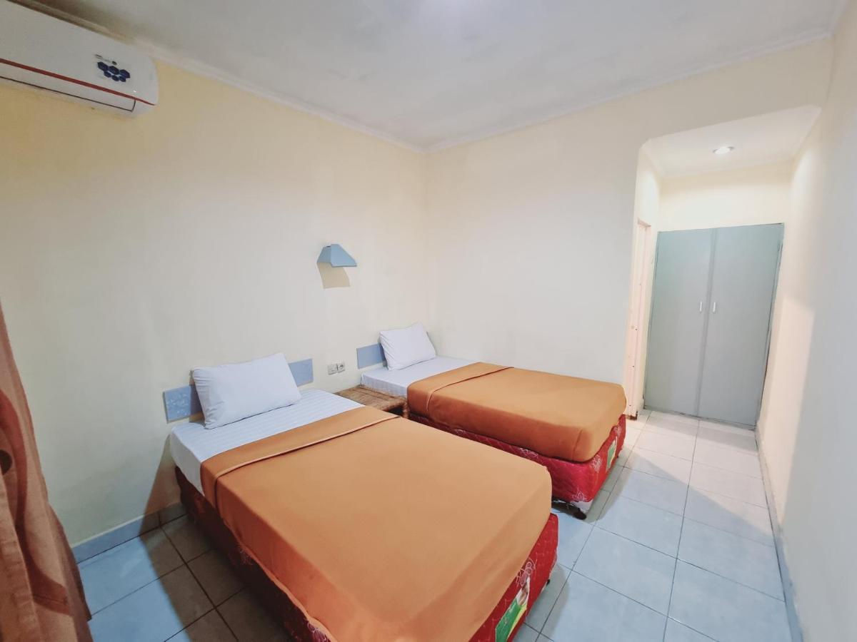 Pandu Homestay Mandalika Lombok Kuta  Quarto foto